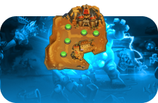 The Barrens Campaign Boost